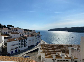 TÒRTORA - Casa en el centro con vistas al mar, Cadaqués